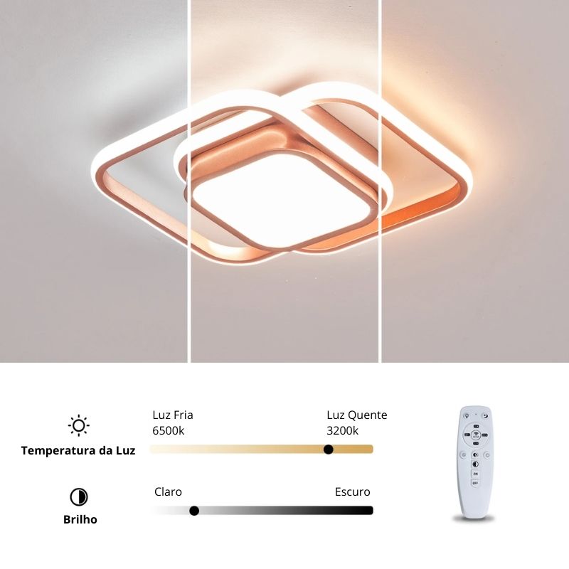 lustre moderno,
Plafon Quadrado,
Plafon de Sobrepor,
Luminária Pendente,
luminária teto,
luminária de teto,
arandela de teto,

