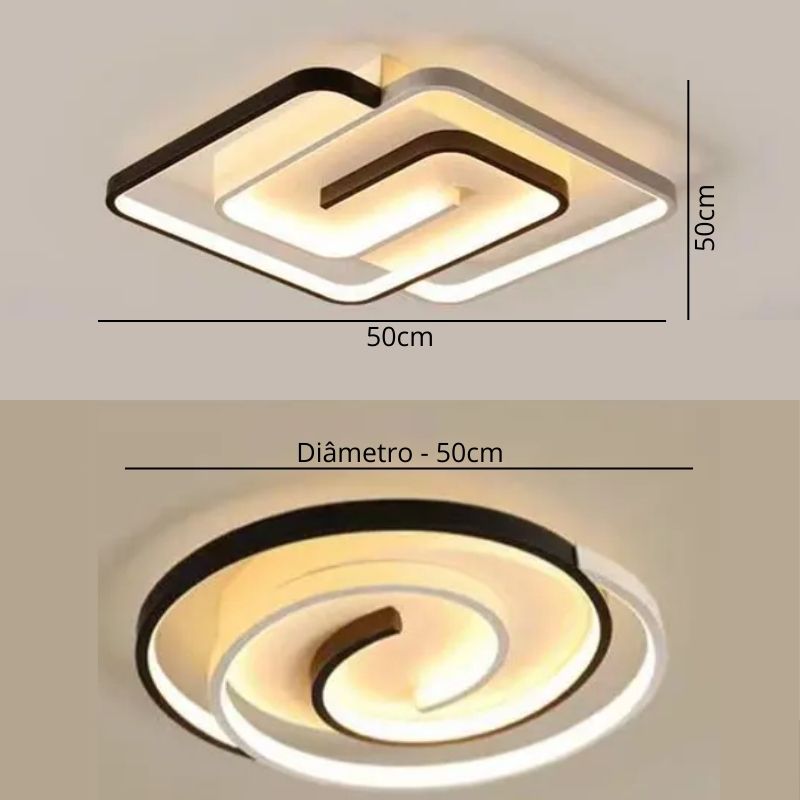 lustre moderno,
Luminária Plafon,
Plafon de Sobrepor,
luminária teto,
luminária de teto,
arandela de teto,
Plafon Moderno
Plafon Led