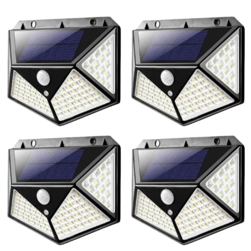 refletor solar led, refletor solar, luz solar, luminária solar led, luminária solar, holofote solar led, holofote solar