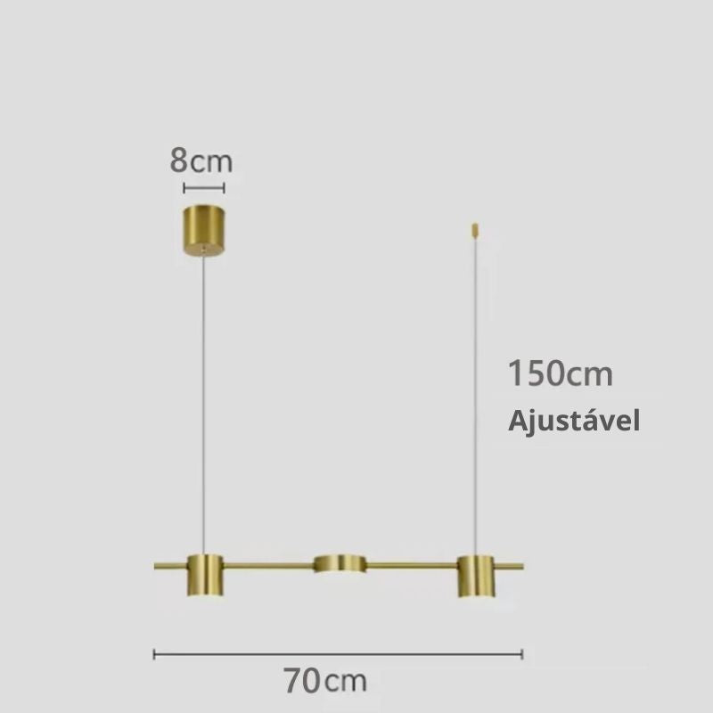 Lustre, Luminária Pendente, luminaria teto, luminaria de teto, arandela de teto, abajur de teto, Lustre de Teto, arandela de parede, lustre moderno, Lustre Dimerizável