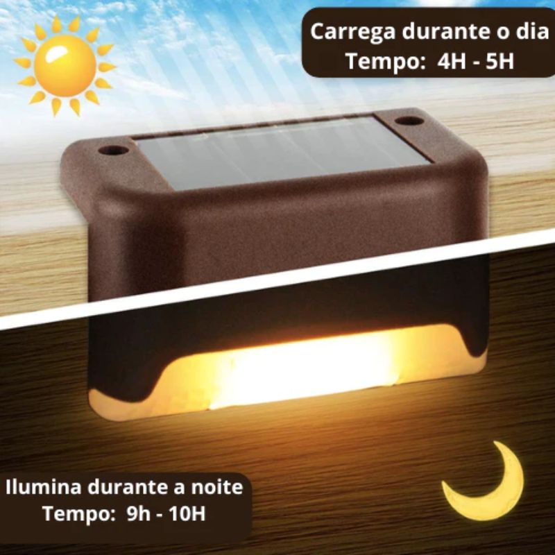  refletor solar, luz solar, luminária solar led, luminária solar, luminária solo, luminária solar jardim